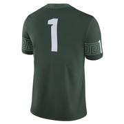 Michigan State Nike Home Game Jersey